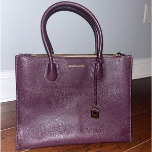 Michael Kors Medium Tote Bag